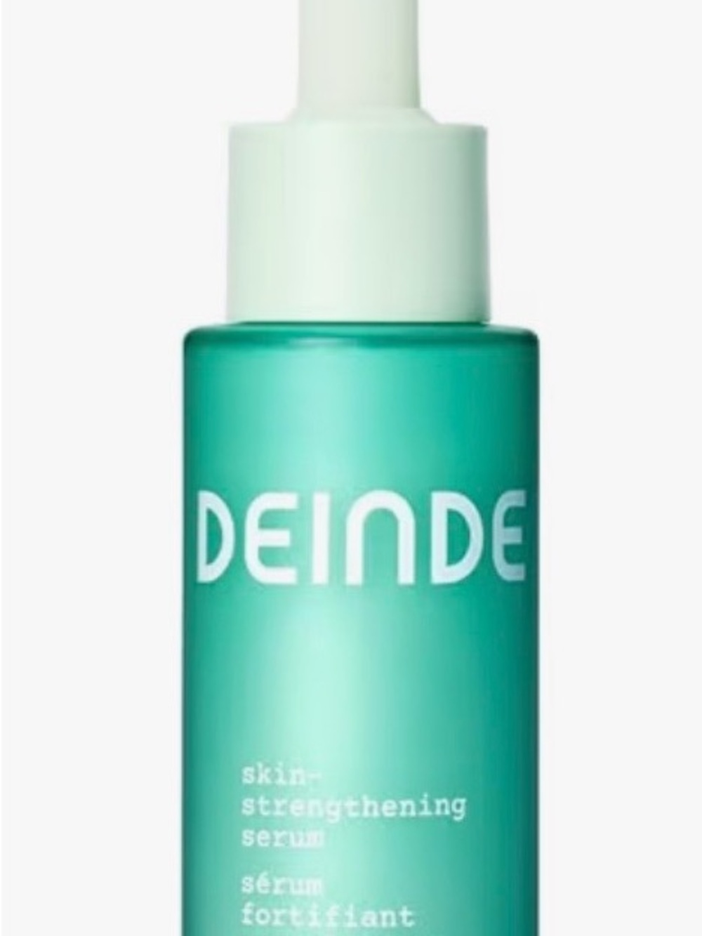 DEINDE Skin-Strengthening Serum 5-Benefits-in-1 Skincare Serum w/ Peptides
